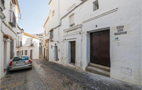 Awesome home in Arcos de la Frontera with WiFi and 3 Bedrooms